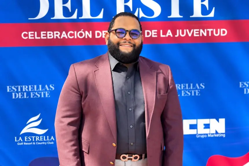 Keven Rodríguez nominado a Comentarista de Opinión en Premios La Flor 2026