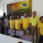 San Cristóbal demanda a INAPA por irregularidades en obras de agua