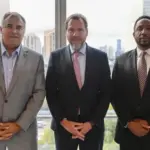 España y Nueva York buscan alianza en digitalización y puertos verdes