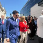 David Collado impulsa el turismo dominicano ante 800 agentes en FIT 2026