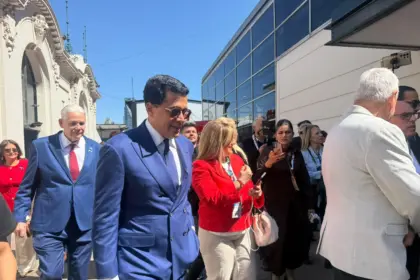 David Collado impulsa el turismo dominicano ante 800 agentes en FIT 2026