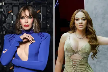 Yulay Piña defiende a Hony Estrella ante rumores sobre alcoholismo