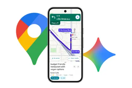 Nuevas imágenes de Google Maps revelan la devastación total en Gaza