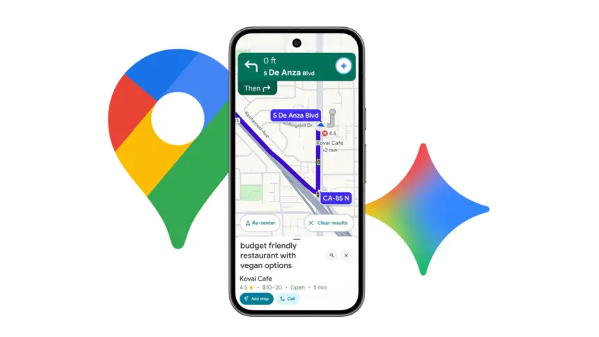Nuevas imágenes de Google Maps revelan la devastación total en Gaza