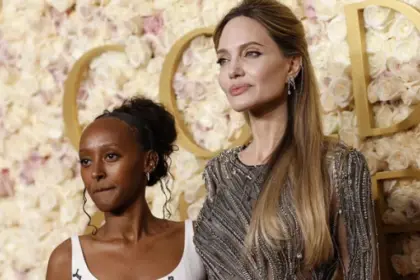 Zahara Jolie: la hija de Angelina y Brad Pitt elimina el apellido paterno