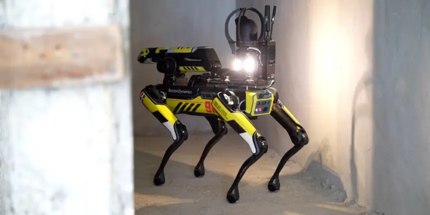 Sistema 9-1-1 revoluciona emergencias en RD con drones e inteligencia artificial