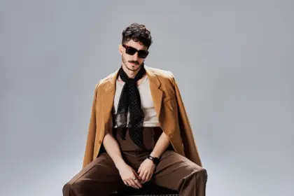 Seye regresa a sus raíces con el sencillo Todo es por ti y su álbum El Vergel