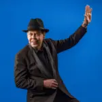 Fernando Villalona cerrará octubre con un gran concierto en Lungomare