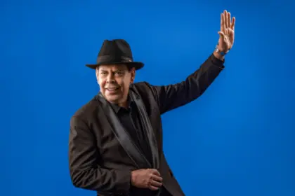 Fernando Villalona cerrará octubre con un gran concierto en Lungomare