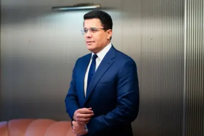 David Collado lidera intención presidencial del PRM para el 2028