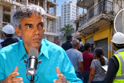 RD carece de capacidad para inspecciones estructurales masivas 13 RD carece de capacidad para inspecciones estructurales masivas