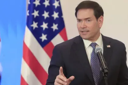 Marco Rubio califica a Cuba como Estado fallido y amenaza para EE.UU.