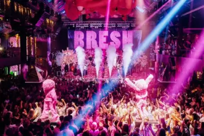 BRESH llega a República Dominicana con su gran fiesta de Halloween