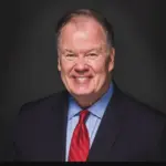 Muere Dennis Haskins, el icónico director Belding de Salvados por la campana
