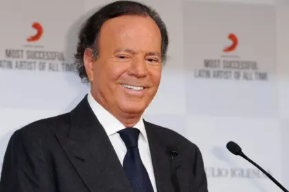 Tribunal Supremo rechaza demanda de Julio Iglesias contra Yolanda Díaz