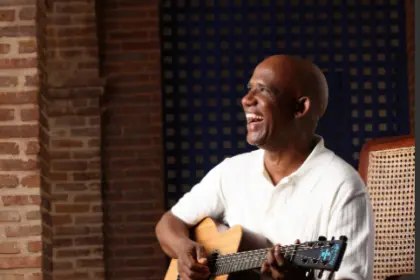 Jandy Feliz vuelve a Santo Domingo con su concierto Este es Jandy Feliz