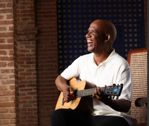 Jandy Feliz vuelve a Santo Domingo con su concierto Este es Jandy Feliz