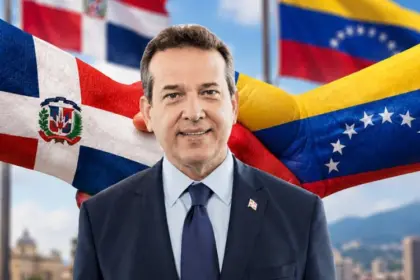 RD prepara reapertura de servicios consulares en Venezuela para dominicanos