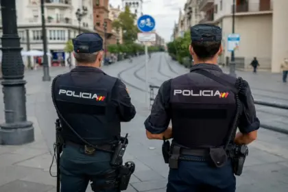 Desmantelan red dominicana de documentos falsos en operación policial en España