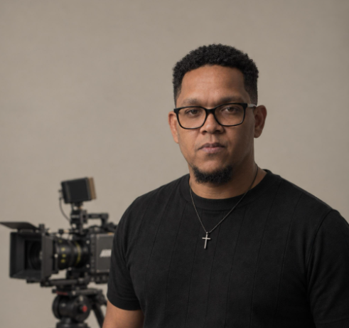 Andrés de la Cruz estrena documental sobre el éxito latino en EE. UU.