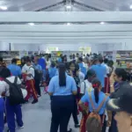 Éxito comercial y gran asistencia juvenil en la Feria del Libro 2026