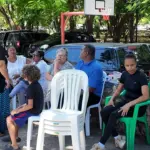 Familia de Loyca Alvarado espera entrega de cuerpo por el INACIF