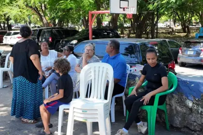 Familia de Loyca Alvarado espera entrega de cuerpo por el INACIF