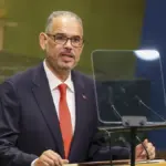 ONU extiende mandato de fuerza contra pandillas en Haití hasta 2027