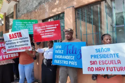 Derechos Humanos respalda reclamos de productores en Bonao ante Gobierno