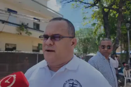 Sacerdote urge fortalecer la formación juvenil para reducir delincuencia