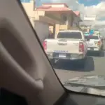 Allanan Casa de Cambio Rodríguez en La Romana por presunta estafa millonaria