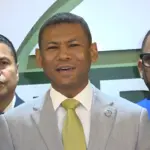 Fuerza del Pueblo critica alzas en combustibles y pide transparencia