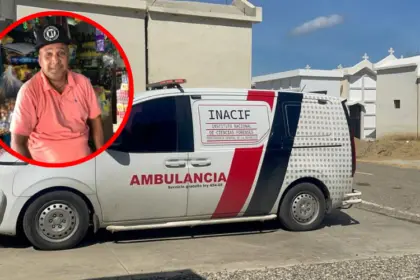 Muere comerciante tras atraco en Licey al Medio; familia exige justicia