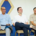 Liderazgo del PRM fortalece su estructura con recorridos por el Este