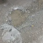 Residentes de La Ureña exigen inclusión de calles en plan de asfaltado