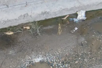Residentes de La Ureña exigen inclusión de calles en plan de asfaltado