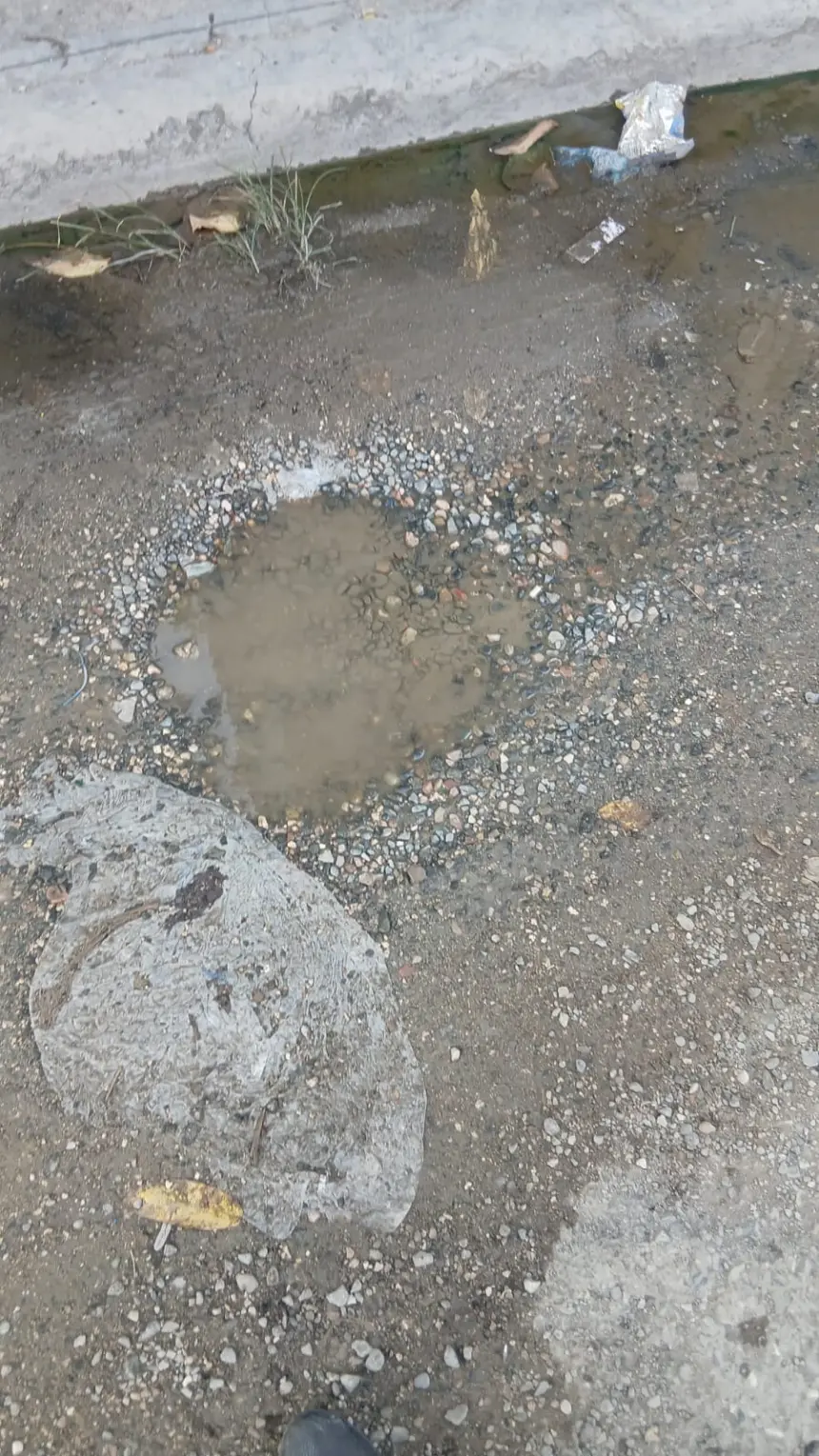 Residentes de La Ureña exigen inclusión de calles en plan de asfaltado