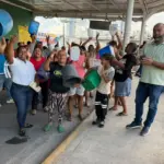 Crisis de agua en Los Alcarrizos: residentes exigen solución a la CAASD
