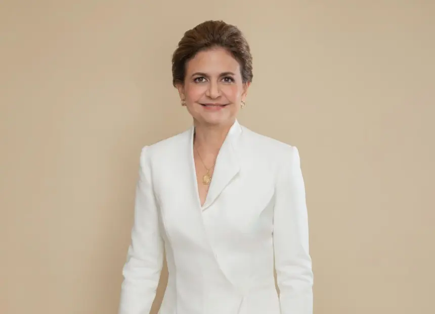 Raquel Peña intensifica su proyecto político rumbo a las elecciones 2028