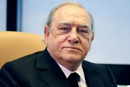 Fallece a los 91 años el empresario haitiano Gilbert Bigio