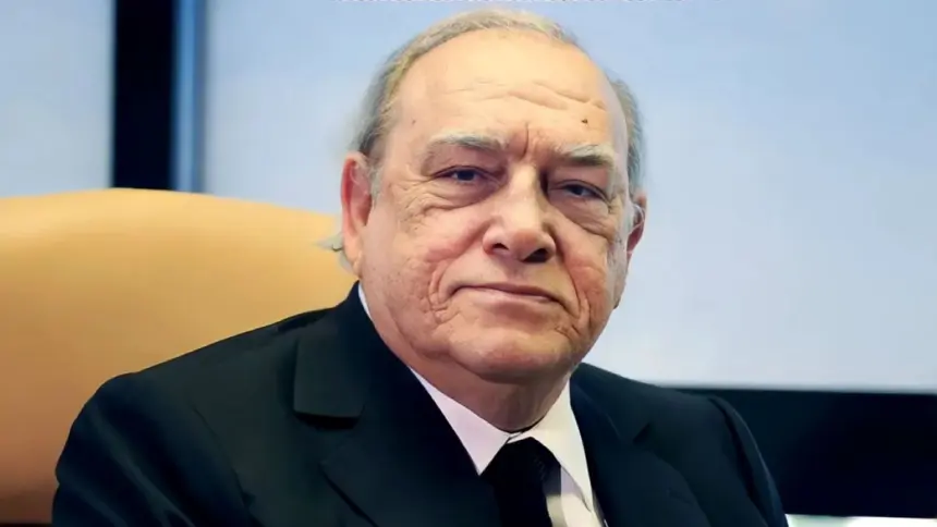 Fallece a los 91 años el empresario haitiano Gilbert Bigio