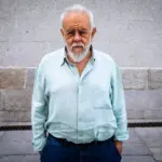 Fallece el cineasta y periodista deportivo Gonzalo Suárez a los 92 años