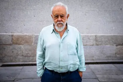 Fallece el cineasta y periodista deportivo Gonzalo Suárez a los 92 años