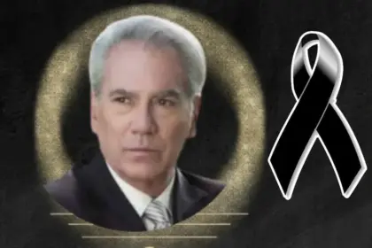 Fallece el reconocido actor Otto Sirgo a los 79 años de edad