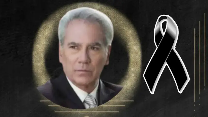 Fallece el reconocido actor Otto Sirgo a los 79 años de edad