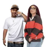 Treintisiete regresa con Pa Mi Remix junto a Arlene MC