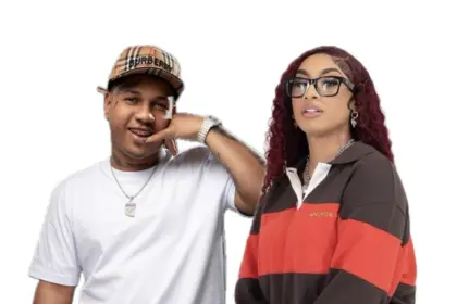 Treintisiete regresa con Pa Mi Remix junto a Arlene MC