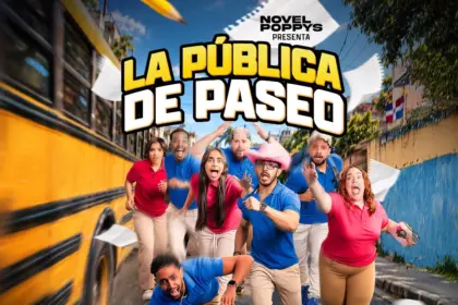 Novelpoppys lleva el éxito de La Pública a Escenario 360 17 Novelpoppys lleva el éxito de La Pública a Escenario 360