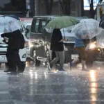 Tokio bate récord histórico con 34 días seguidos de lluvias intensas