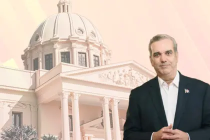 Sondeos: 56% de la población respalda gestión de Luis Abinader